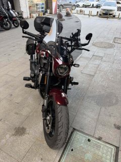 Voge CU525 500 cc - photo 1