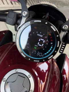 Voge CU525 500 cc - photo 2