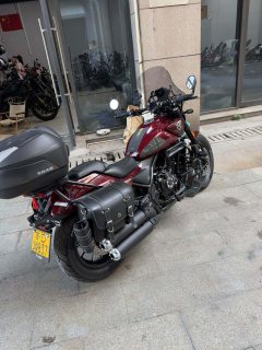 Voge CU525 500 cc - photo 3
