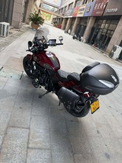 Voge CU525 500 cc - photo 4