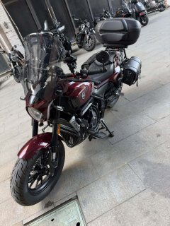 Voge CU525 500 cc - photo 5