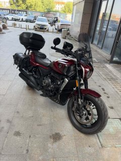 Voge CU525 500 cc - photo 6