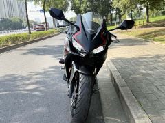 Honda CBR500R (Imported) - photo 10