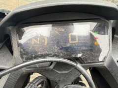 Honda CBR500R (import) - ფოტო 4