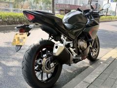 Honda CBR500R (Imported) - photo 5
