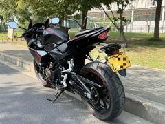 Honda CBR500R (Imported) - photo 6