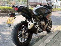 Honda CBR500R (Imported) - photo 8