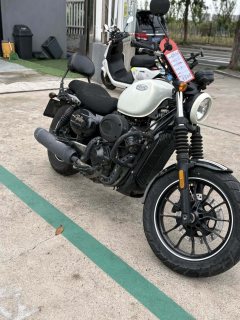 Hyosung GV300S - ფოტო 1