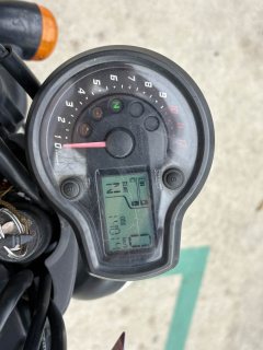 Hyosung GV300S - ფოტო 8