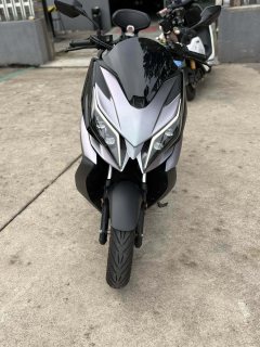 Zontes 150V - ფოტო 2