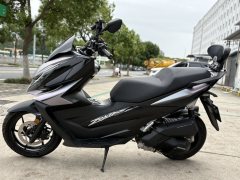 Zontes 150V - ფოტო 4