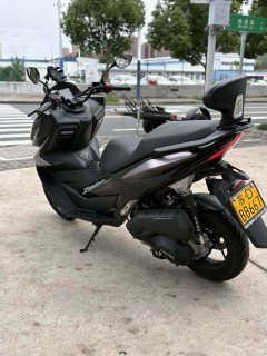 Zontes 150V - ფოტო 5