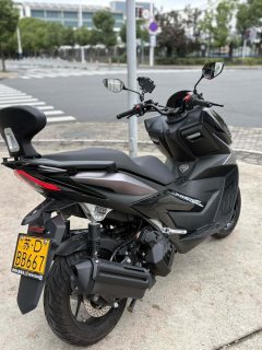 Zontes 150V - ფოტო 6
