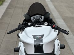 Aprilia RS 660 - photo 1