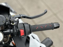 Aprilia RS 660 - photo 3