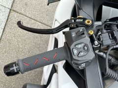 Aprilia RS 660 - photo 4