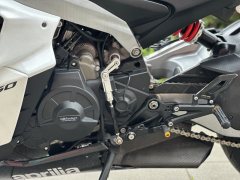 Aprilia RS 660 - photo 5