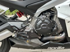 Aprilia RS 660 - photo 6