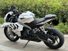Aprilia RS 660 - photo 7