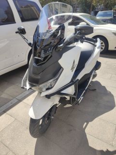 Sundiro Honda NS150GX - ფოტო 1