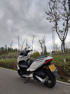 Sundiro Honda NS150GX - ფოტო 2