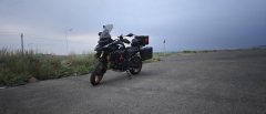 Voge DS625X 600 cc - ფოტო 1