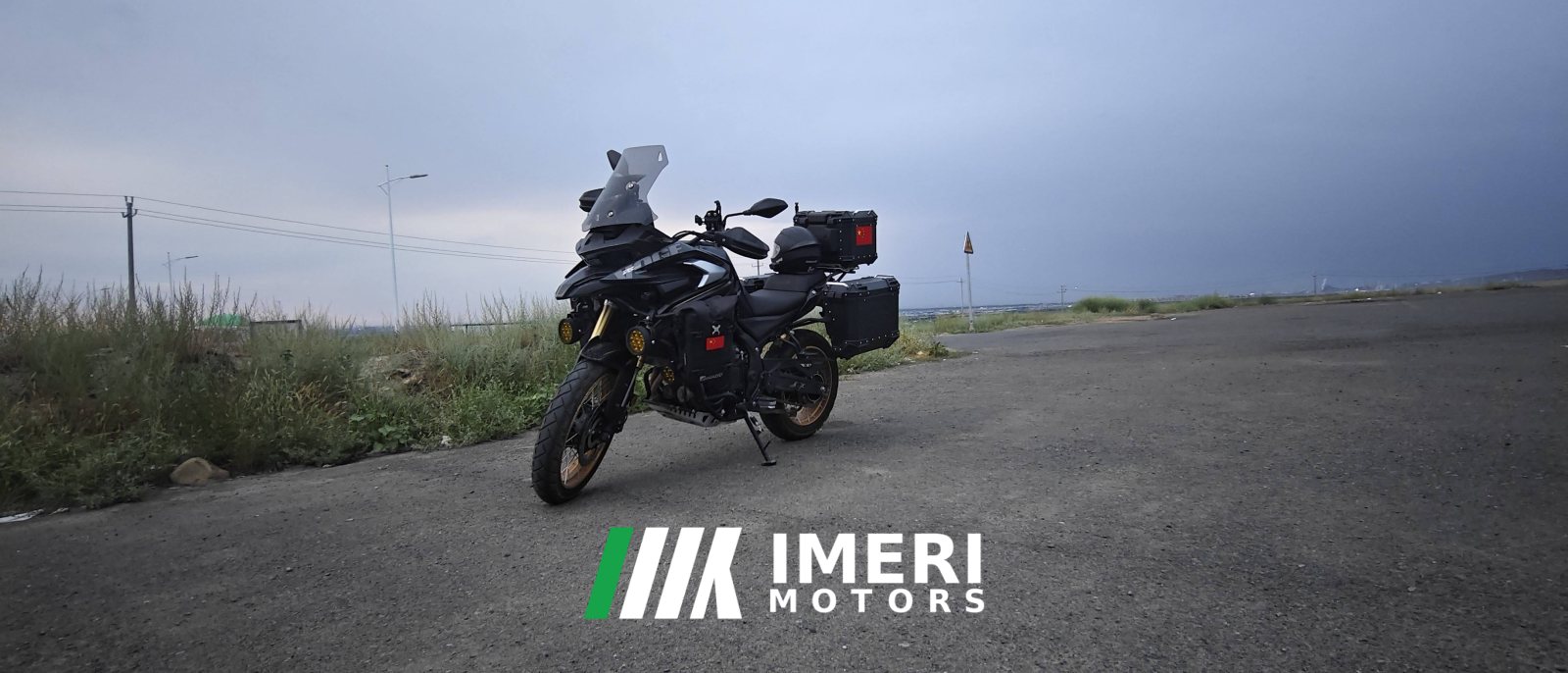 2025 Voge DS625X 600 cc