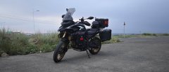 Voge DS625X 600 cc - ფოტო 2