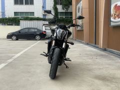 Benelli 502C 500 cc - фото 8