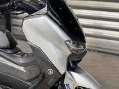 Yamaha NMAX 155 cc - фото 4