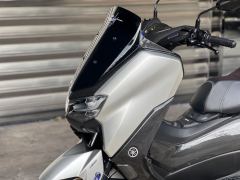 Yamaha NMAX 155 cc - фото 5