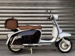 ROYAL ALLOY GP150 - ფოტო 9