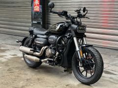 MOTOFINO Xiaoma 300 - ფოტო 4