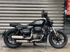 MOTOFINO Xiaoma 300 - ფოტო 6