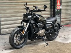MOTOFINO Xiaoma 300 - ფოტო 8