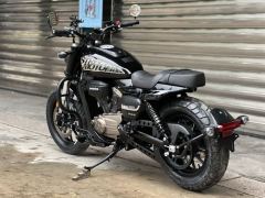 MOTOFINO Xiaoma 300 - ფოტო 9