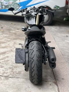 Benda Napoleon 450 - фото 2