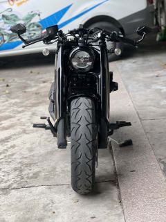Benda Napoleon 450 - фото 4