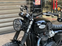 Triumph Bonneville T120 1200 cc - ფოტო 7