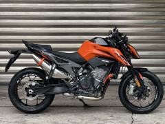 KTMR2R 790 Duke 800 cc - ფოტო 5