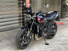 Zhangxue Motorcycles 500F - фото 10