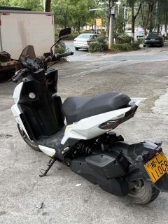 SYM DRG 158 cc - ფოტო 1