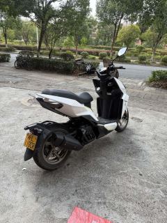 SYM DRG 158 cc - ფოტო 2