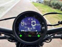 Honda CM300 - photo 7
