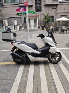 Sundiro Honda NS150GX - ფოტო 1