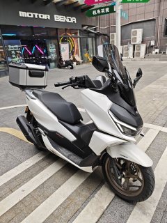 Sundiro Honda NS150GX - ფოტო 2