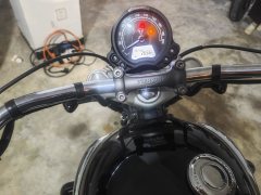 Triumph Bonneville Speedmaster 1200 cc - фото 5