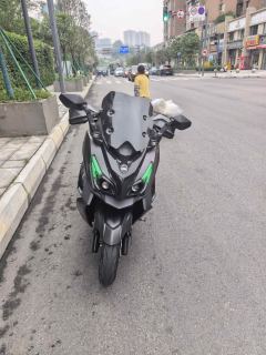 SYM Cruisym 250 - ფოტო 2