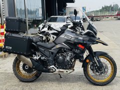 Kayo 525X 500 cc - ფოტო 2