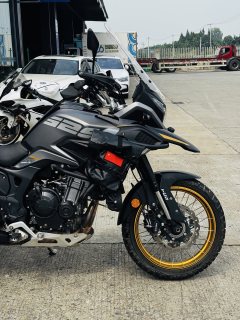 Kayo 525X 500 cc - ფოტო 3